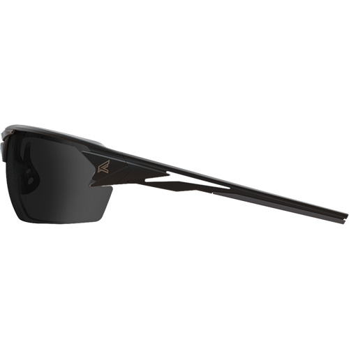 Lunettes de s&eacute;curit&eacute; Pumori, Lentille Fum&eacute;e, Anti-&eacute;gratignures/Polaris&eacute;/Pare-vapeur, ANSI Z87+/MCEPS GL-PD 10-12/R&eacute;pond ou surpasse la norme CSA Z94.3 We Share Industrial Supply