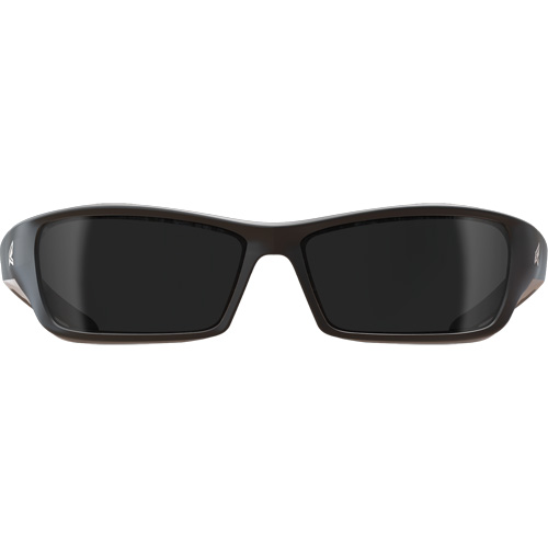 Lunettes de s&eacute;curit&eacute; Reclus, Lentille Fum&eacute;e, Anti-&eacute;gratignures, ANSI Z87+/MCEPS GL-PD 10-12/R&eacute;pond ou surpasse la norme CSA Z94.3 We Share Industrial Supply