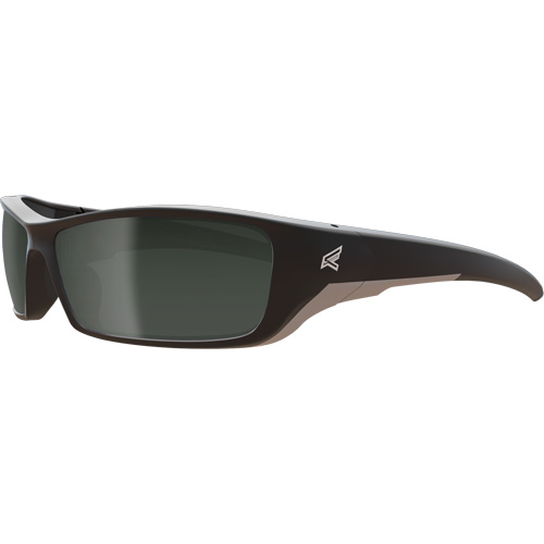 Lunettes de s&eacute;curit&eacute; Reclus, Lentille Miroir argent&eacute;, Anti-&eacute;gratignures/Polaris&eacute;, ANSI Z87+/MCEPS GL-PD 10-12/R&eacute;pond ou surpasse la norme CSA Z94.3 We Share Industrial Supply