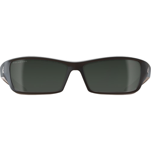 Lunettes de s&eacute;curit&eacute; Reclus, Lentille Miroir argent&eacute;, Anti-&eacute;gratignures/Polaris&eacute;, ANSI Z87+/MCEPS GL-PD 10-12/R&eacute;pond ou surpasse la norme CSA Z94.3 We Share Industrial Supply