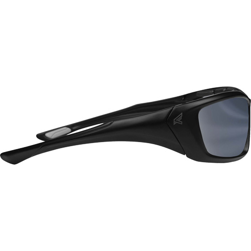 Lunettes de s&eacute;curit&eacute; Robson avec joint, Lentille Miroir argent&eacute;, Anti-&eacute;gratignures/Polaris&eacute;, ANSI Z87+/MCEPS GL-PD 10-12/R&eacute;pond ou surpasse la norme CSA Z94.3 We Share Industrial Supply