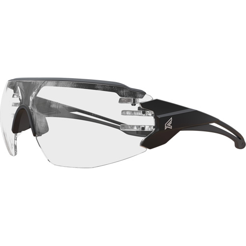 Lunettes de s&eacute;curit&eacute; Taven, Lentille Transparent, Anti-&eacute;gratignures/Pare-vapeur, ANSI Z87+/MCEPS GL-PD 10-12/R&eacute;pond ou surpasse la norme CSA Z94.3 We Share Industrial Supply