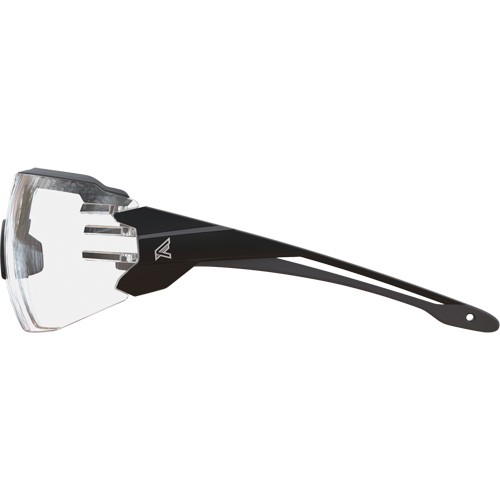 Lunettes de s&eacute;curit&eacute; Taven, Lentille Transparent, Anti-&eacute;gratignures/Pare-vapeur, ANSI Z87+/MCEPS GL-PD 10-12/R&eacute;pond ou surpasse la norme CSA Z94.3 We Share Industrial Supply