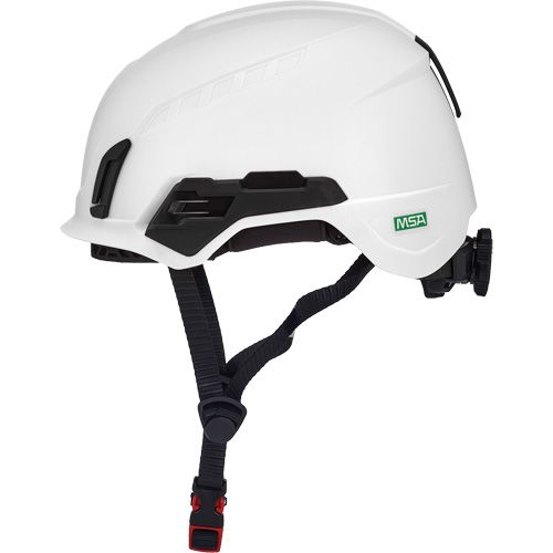 Casque de s&eacute;curit&eacute; V-Gard H2, Suspension Rochet, Non ventil&eacute; We Share Industrial Supply