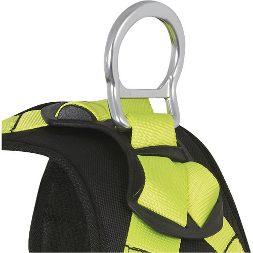 FBH-70110A Harnais de s&eacute;curit&eacute; PeakPro Plus avec courroie de trauma, Certifi&eacute;e CSA, Classe A, Petit We Share Industrial Supply