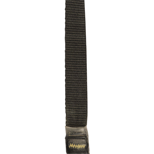 SRL-76105-6AR Arc Flash Self-Retracting Lifeline, 6', Dyneema&reg;, Swivel We Share Industrial Supply