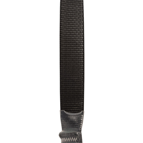 SRL-80302-18LE Cordage de s&eacute;curit&eacute; autor&eacute;tractable, 18', Dyneema, Pivotant We Share Industrial Supply