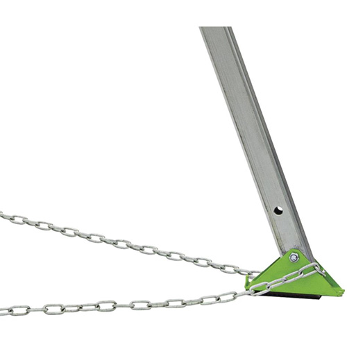 CSK2-65 Ensemble pour espace clos avec tr&eacute;pied, Ensemble pour espace clos We Share Industrial Supply