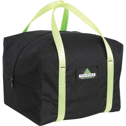 BAG-004 Sac de transport en nylon pour harnais We Share Industrial Supply