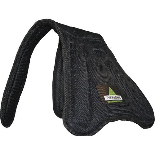 FBH-PAD Coussin dorsal amovible pour harnais We Share Industrial Supply