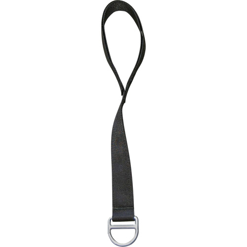 CP-14010 Rallonge pour anneau en D de 18" We Share Industrial Supply