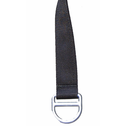 CP-14010 Rallonge pour anneau en D de 18" We Share Industrial Supply