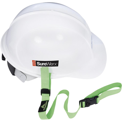 CP-24400-1 Longe pour casque We Share Industrial Supply