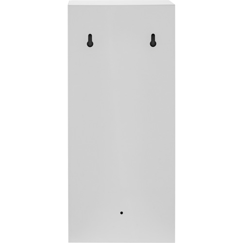 Indoor Fire Extinguisher Cabinet, 10" W x 24" H x 7" D We Share Industrial Supply