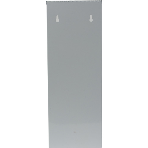 Light-Duty Fire Extinguisher Cabinet, 8" W x 22" H x 6" D We Share Industrial Supply