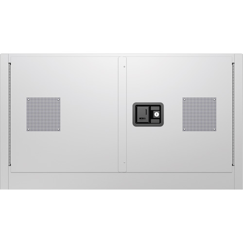4kWh TECR Lithium-Ion Battery Charging Cabinet We Share Industrial Supply