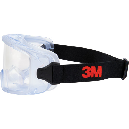 Lunettes &agrave; coques de protection GoggleGear s&eacute;rie 3000, Lentille Transparent, Antibu&eacute;e, Ventilation Indirecte We Share Industrial Supply