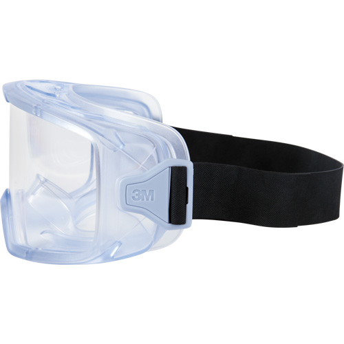 Lunettes &agrave; coques de protection GoggleGear s&eacute;rie 3000, Lentille Transparent, Antibu&eacute;e, Ventilation Indirecte We Share Industrial Supply