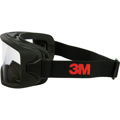 Lunettes &agrave; coques de protection GoggleGear s&eacute;rie 3000, Lentille Transparent, Antibu&eacute;e, Ventilation Indirecte We Share Industrial Supply
