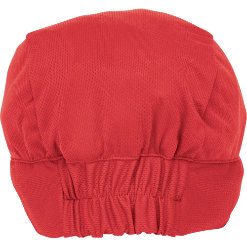 Cooling Skull Cap, Red We Share Industrial Supply