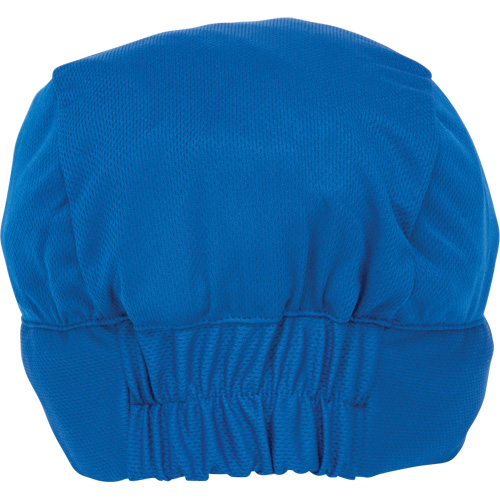 Casquette de protection refroidissante, Bleu We Share Industrial Supply