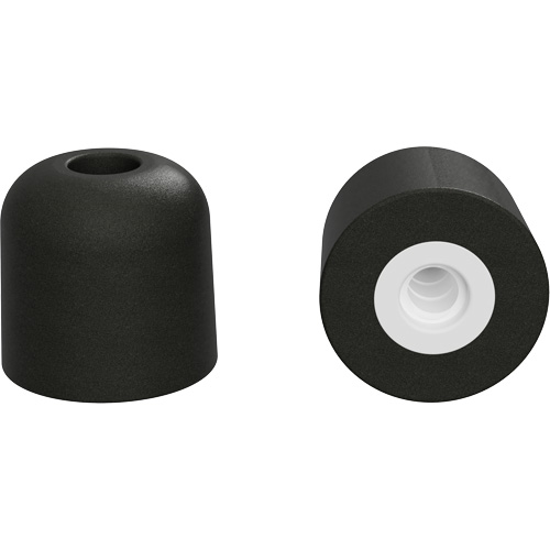 Trilogy X-Small Foam Replacement Eartips We Share Industrial Supply
