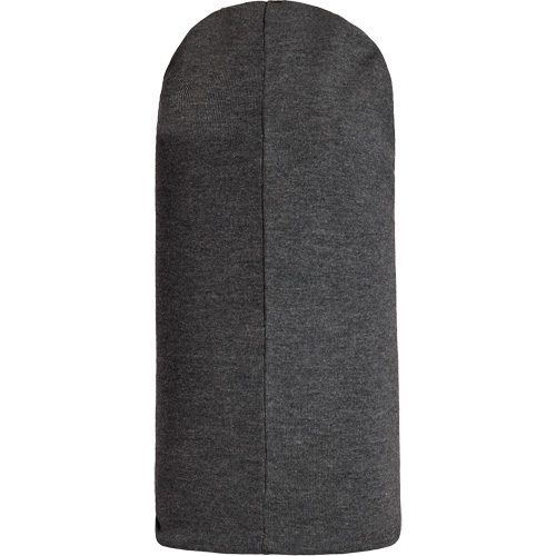 Cagoule ignifuge SUPERA, Gris, Kermel We Share Industrial Supply