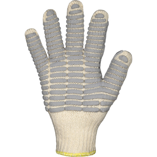 Gants r&eacute;sistants &agrave; la chaleur Cool Grip SCSS, Coton, Moyen/Petit We Share Industrial Supply