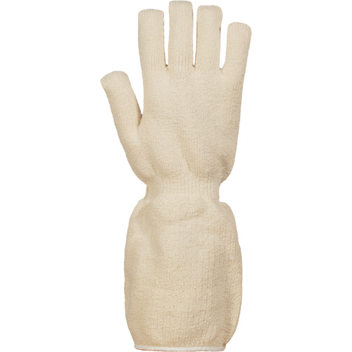 Cool Grip&reg; TRGSS Heat-Resistant Gloves, Cotton, Medium/Small, Protects Up To 752° F (400° C) We Share Industrial Supply