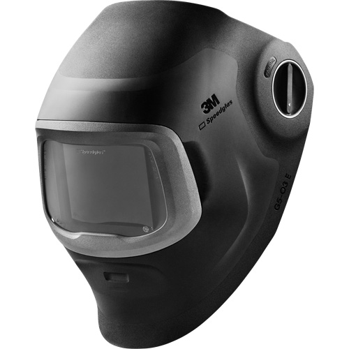 Speedglas G5-03 E Welding Helmet 09-0100-P10 with Passive Filter We Share Industrial Supply