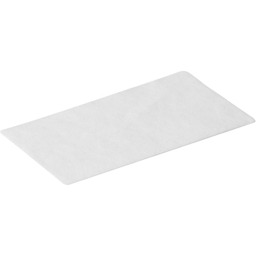 Pr&eacute;filtre PX5, Paquet de 10 We Share Industrial Supply