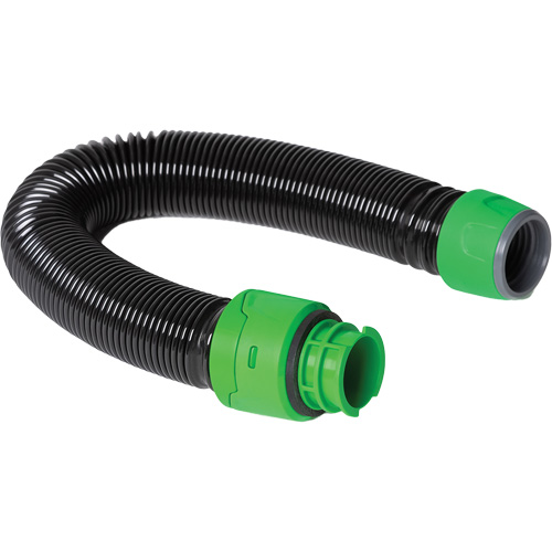 Tuyau respiratoire court PX5 We Share Industrial Supply