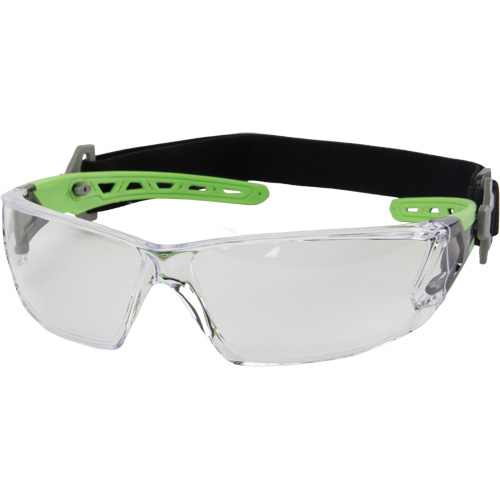 Safety Glasses Headband We Share Industrial Supply