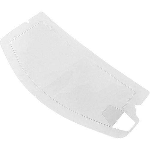 Tear-off Lens for Nova 3&reg; We Share Industrial Supply