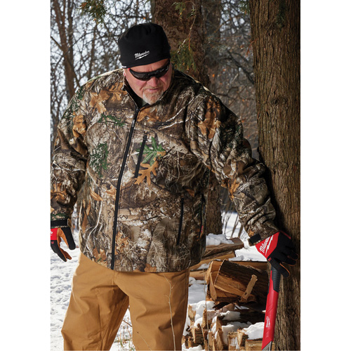 WORKSKIN Low-Profile Beanie, Polyester Lining, One Size, Black We Share Industrial Supply