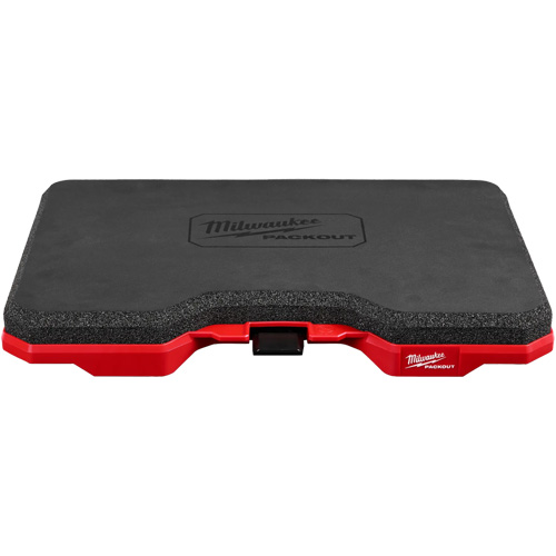 Packout Kneeling Pad, 18.7" L x 13.7" W, 2.2" Thick We Share Industrial Supply