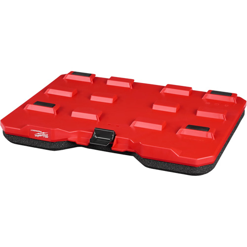 Packout Kneeling Pad, 18.7" L x 13.7" W, 2.2" Thick We Share Industrial Supply