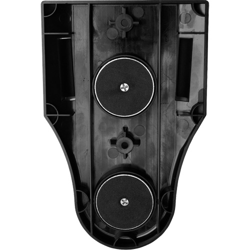 Magnetic Bracket for PIP&reg; Prefilled Earplug Dispensers We Share Industrial Supply