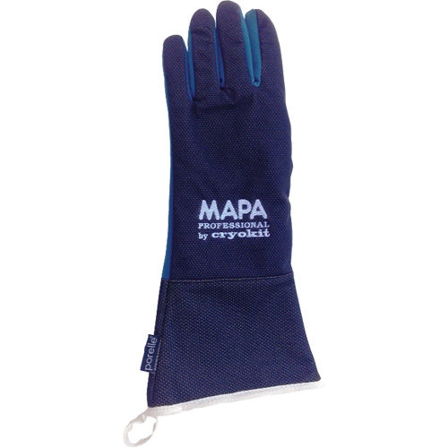 Gants cryog&eacute;niques &eacute;tanches Cryokit 400 We Share Industrial Supply