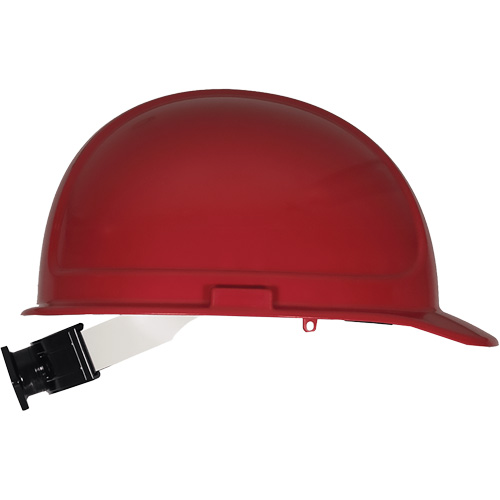 Hard Cap, Meets CSA Type 1, Ratchet Suspension We Share Industrial Supply