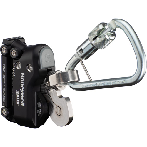 VR650 Gideloc System Fall Arrester We Share Industrial Supply