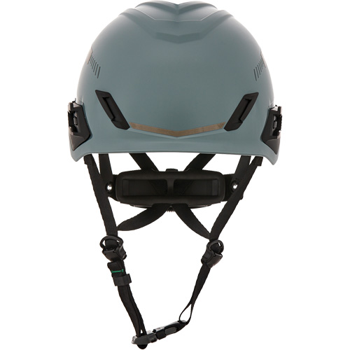Casque de s&eacute;curit&eacute; V-Gard H1, Suspension Rochet, Ventil&eacute; We Share Industrial Supply