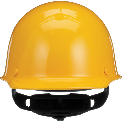 Casque &agrave; bord complet Skullgard, Suspension Rochet, Jaune We Share Industrial Supply