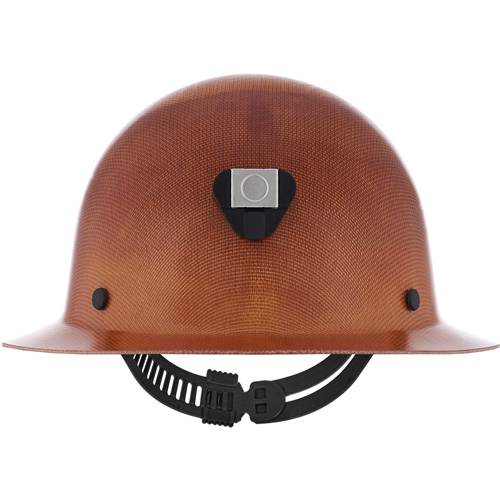 Skullgard&reg; Full Brim Hard Hat, Pinlock Suspension, Non-Vented We Share Industrial Supply