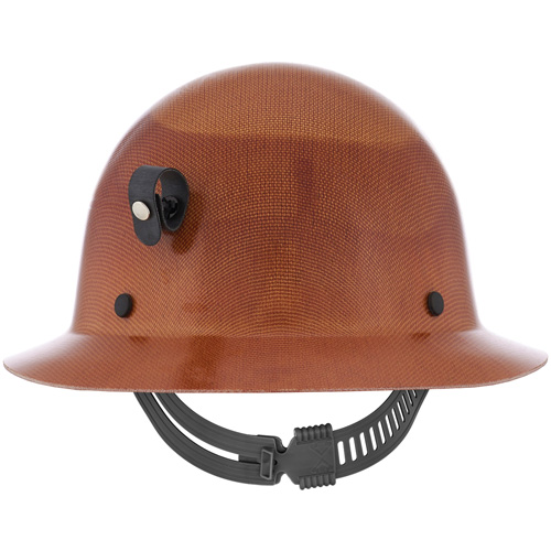 Skullgard&reg; Full Brim Hard Hat, Pinlock Suspension, Non-Vented We Share Industrial Supply