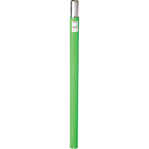 Rallonge pour m&acirc;t de potence inf&eacute;rieur de 57" pour espace clos DBI-SALA We Share Industrial Supply
