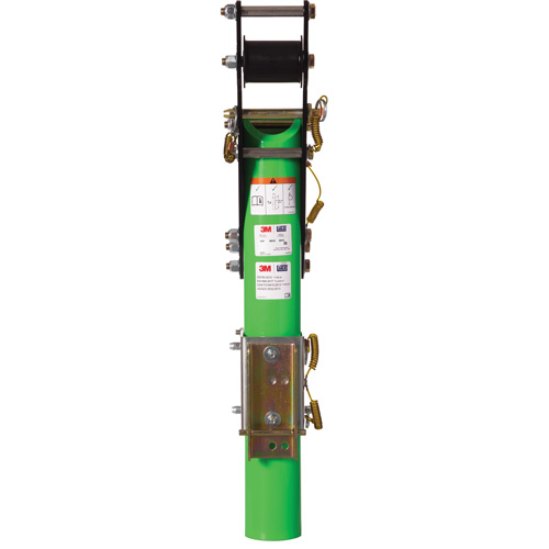 M&acirc;t de potence universel pour espace clos DBI-SALA We Share Industrial Supply