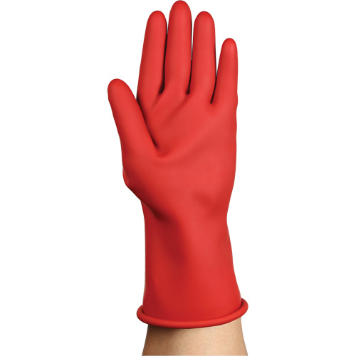 ActivArmr&reg; RIG R011RUL Ultra-Lightweight Electrical Insulated Gloves, ASTM Class 0, Size 11, 11" L We Share Industrial Supply
