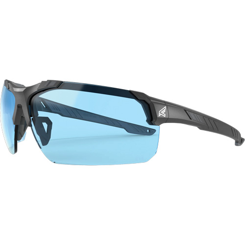 Tacana Vapor Shield Safety Glasses, Light Blue Lens, Anti-Fog, ANSI Z87+/Meets/Exceeds CSA Z94.3 We Share Industrial Supply