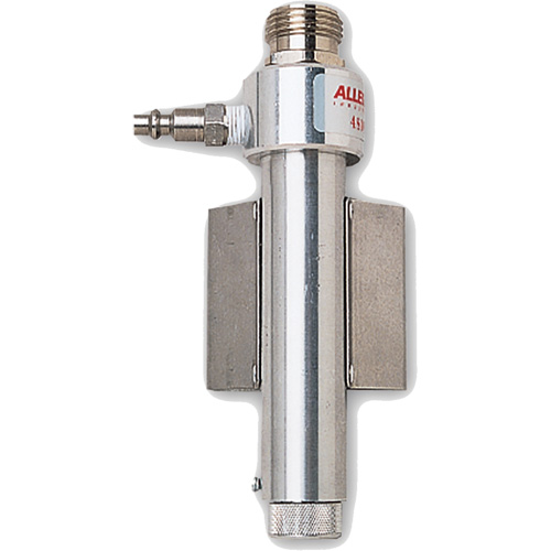 Masque respiratoire &agrave; adduction d'air et masque de soudage &agrave; visi&egrave;re relevable avec lentille ADF et refroidisseur MAXSHIELD, Universel, Pi&egrave;ce faciale We Share Industrial Supply